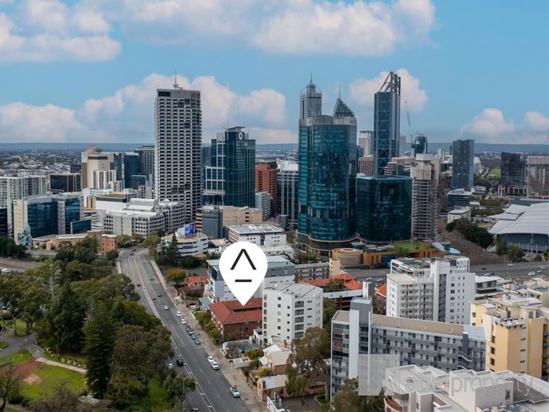 103/45 Malcolm Street, West Perth