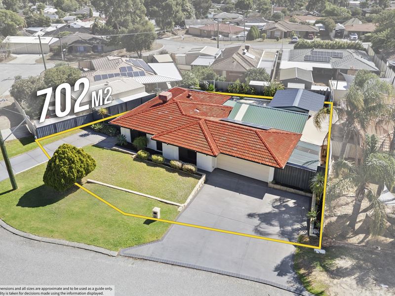 3 Perriam Close, Parmelia WA 6167