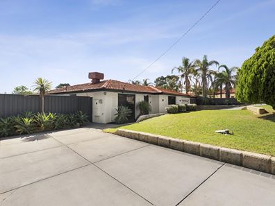 3 Perriam Close, Parmelia WA 6167