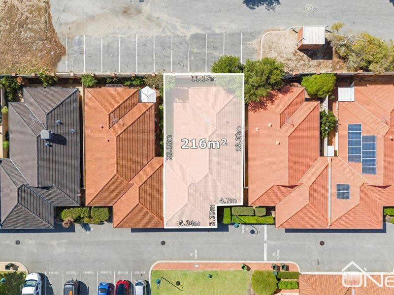 55/135 Challis Road, Seville Grove WA 6112