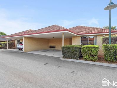55/135 Challis Road, Seville Grove WA 6112