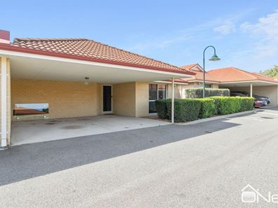 55/135 Challis Road, Seville Grove WA 6112