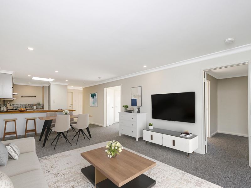 11/7 Delhi Street, West Perth
