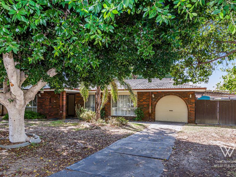 51 Keymer Street, Belmont WA 6104