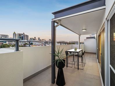 39/59 Brewer Street, Perth WA 6000