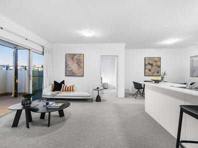 39/59 Brewer Street, Perth WA 6000