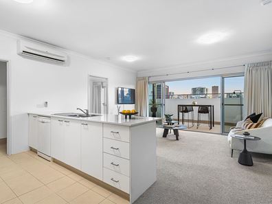 39/59 Brewer Street, Perth WA 6000