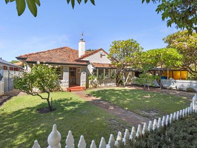 224 Jersey Street, Wembley WA 6014