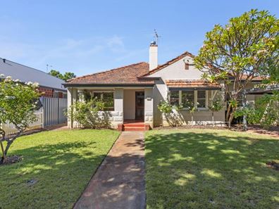 224 Jersey Street, Wembley WA 6014