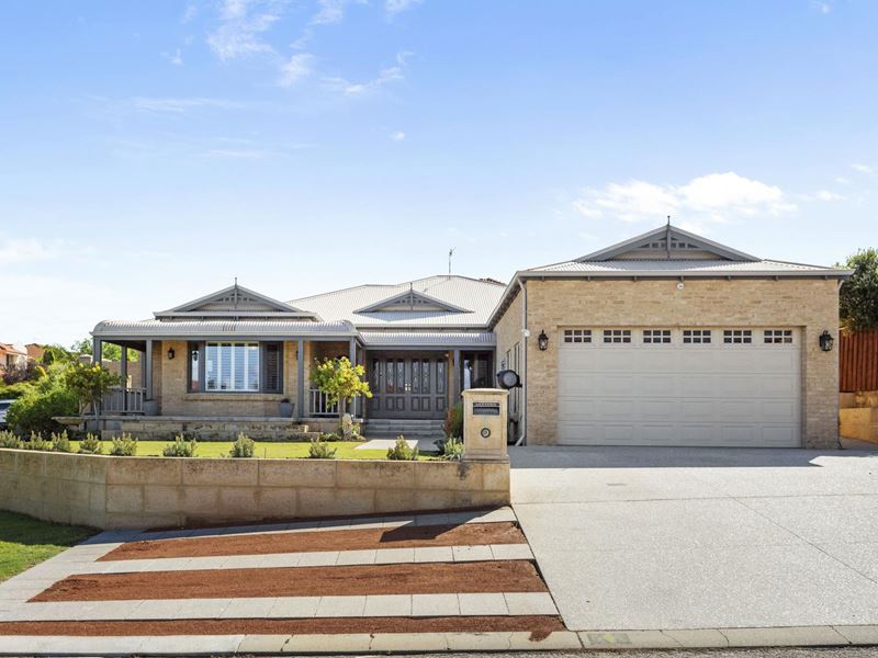 1 Seville Close, Hillarys WA 6025