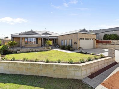 1 Seville Close, Hillarys WA 6025