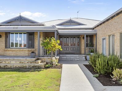 1 Seville Close, Hillarys WA 6025