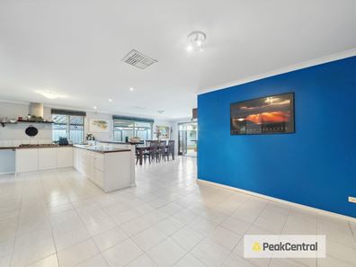 96 Lydon Boulevard, Atwell WA 6164