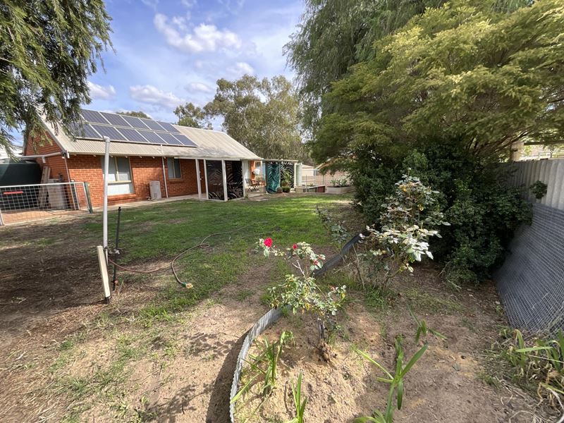 30 Johnstone Street, Boddington