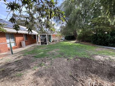 30 Johnstone Street, Boddington WA 6390