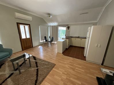 30 Johnstone Street, Boddington WA 6390