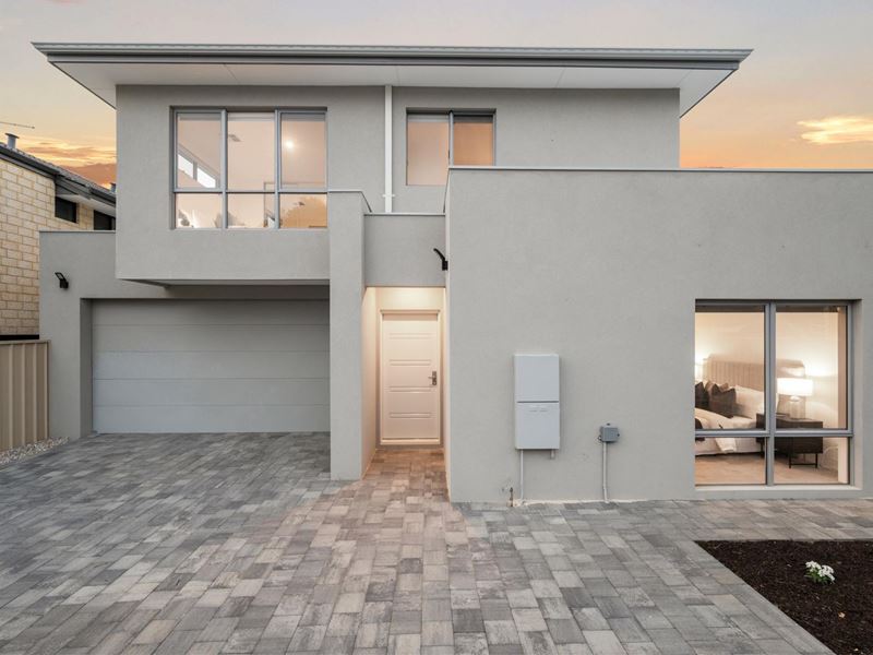 20B Greenock Avenue, Como