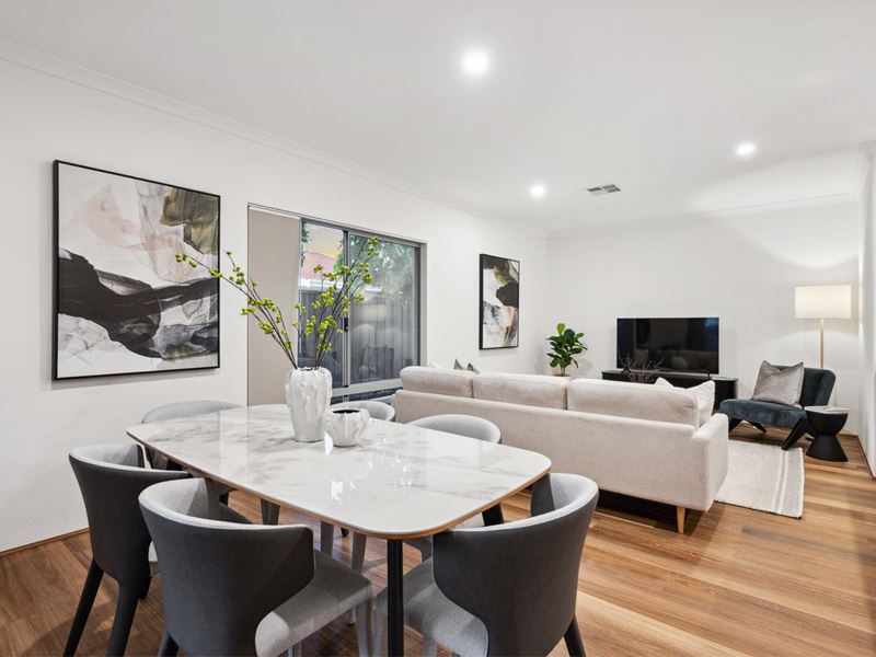 20B Greenock Avenue, Como WA 6152