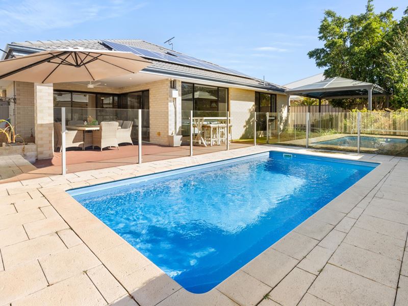 14 Marnbu Road, Southern River WA 6110