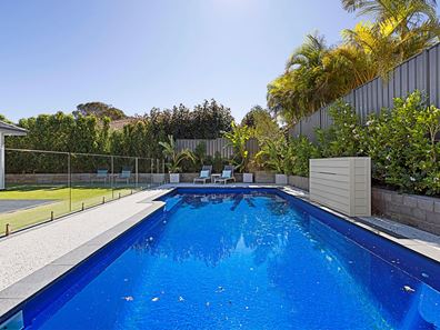 280 The Boulevard, City Beach WA 6015