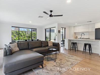 9 Balcombe Loop, Bushmead WA 6055