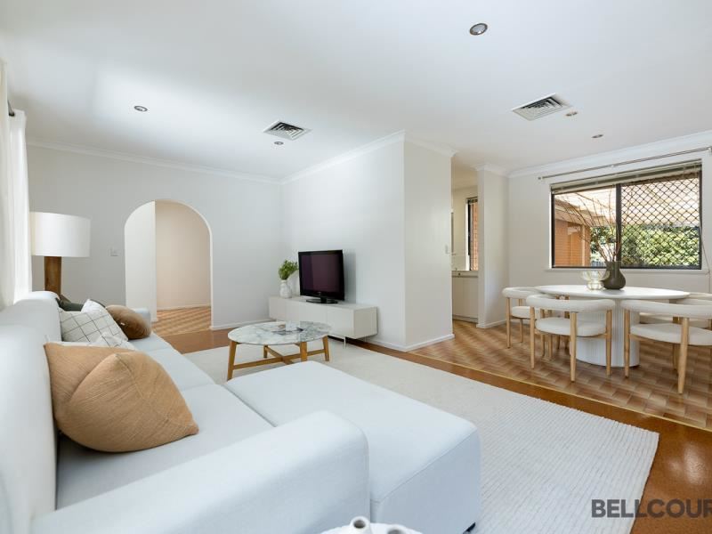 23 Mitford Street, Swanbourne WA 6010