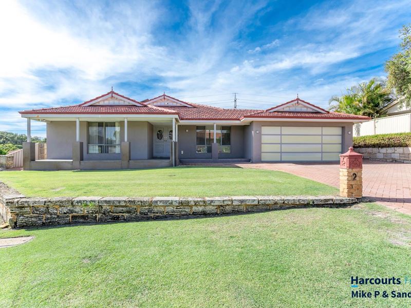 2 Athel Court, Leeming WA 6149