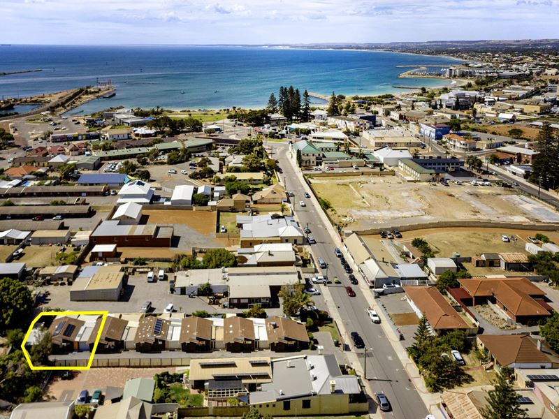 6/60 Gregory Street, Geraldton