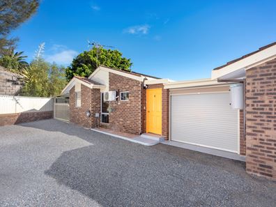 6/60 Gregory Street, Geraldton WA 6530