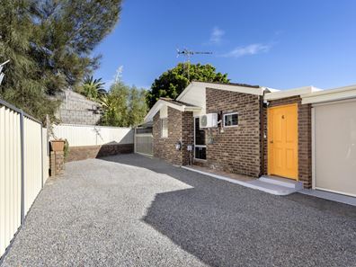 6/60 Gregory Street, Geraldton WA 6530