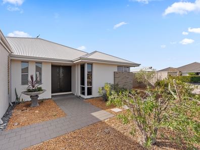 6 Howden Street, Brabham WA 6055
