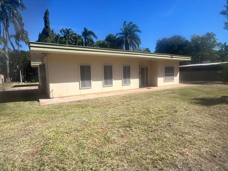 47 Weaber Plain Rd, Kununurra