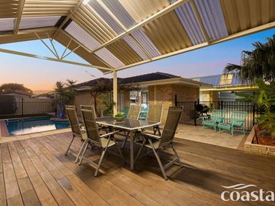 77 La Spezia Drive, Secret Harbour WA 6173