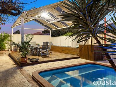 77 La Spezia Drive, Secret Harbour WA 6173