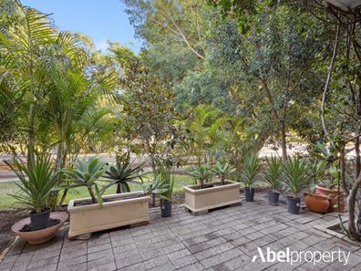 3/58 Cunningham  Terrace, Daglish WA 6008
