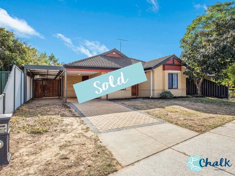 131C Gascoyne Way, Waikiki