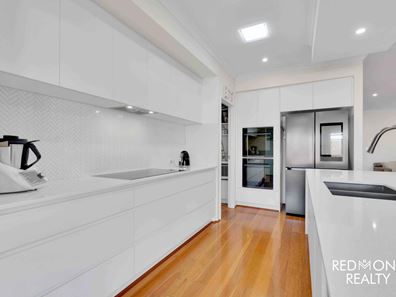 30 Quarram Crescent, Burns Beach WA 6028