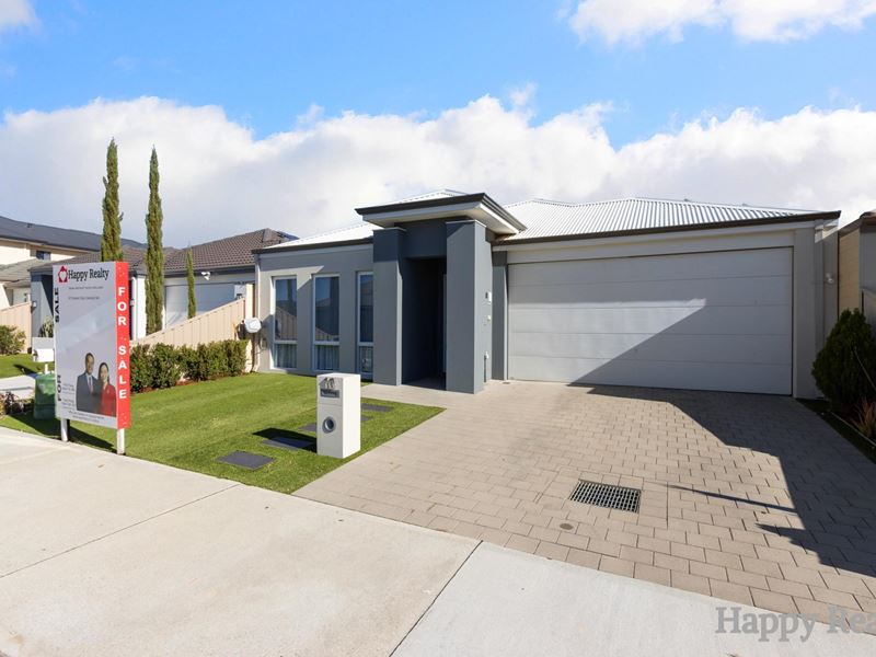 10 Tramore Tarn, Canning Vale WA 6155