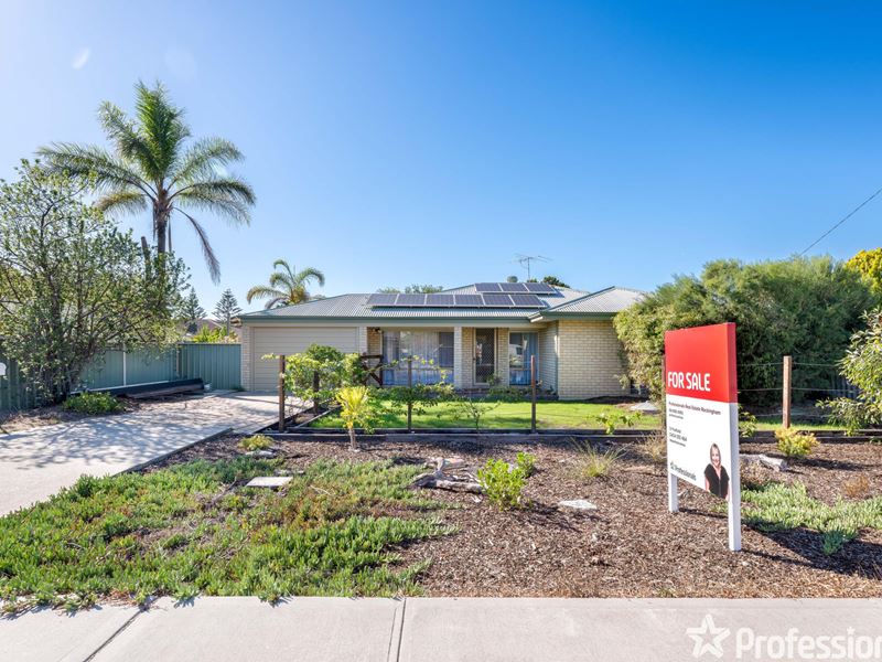 24 McCormick Street, Warnbro
