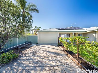 24 McCormick Street, Warnbro WA 6169