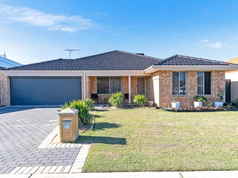 31 Blue Mountain Link, Merriwa WA 6030