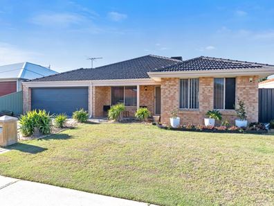 31 Blue Mountain Link, Merriwa WA 6030