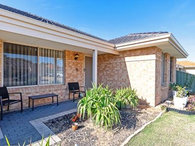 31 Blue Mountain Link, Merriwa WA 6030