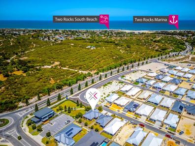 19 Magic Loop, Two Rocks WA 6037