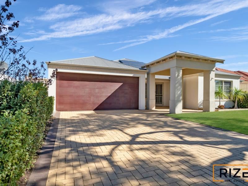 9 Alandale Bend, Banksia Grove WA 6031