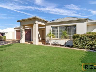 9 Alandale Bend, Banksia Grove WA 6031
