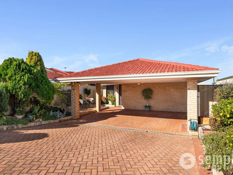 10B Cluelow Rise, Leeming WA 6149