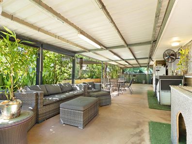 23 Turner Way, Bulgarra WA 6714