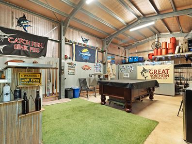 23 Turner Way, Bulgarra WA 6714