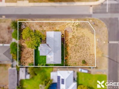 Lot 1, 16 Stinton Street, Mandurah WA 6210